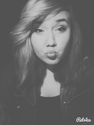 monochrome