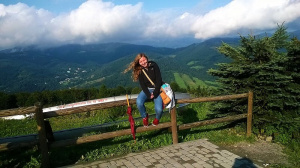 leisure, mountain