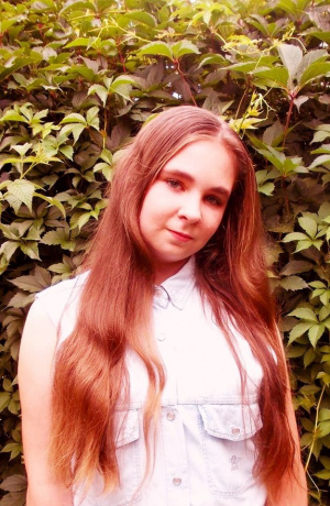 hair, skin