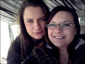 Najładniejsze zdjęcie użytkownika OluSskaax69 - 