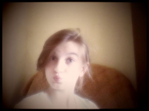 selfie