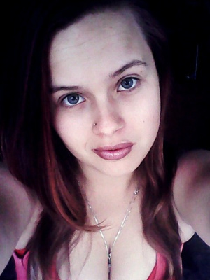 hair, skin, selfie, smile