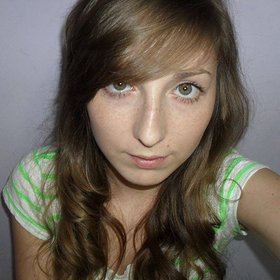 Najładniejsze zdjęcie użytkownika aniak50 - 