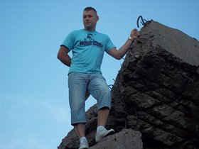 Najładniejsze zdjęcie użytkownika wotek27 - 