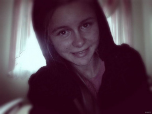 mouth, selfie, fun, smile