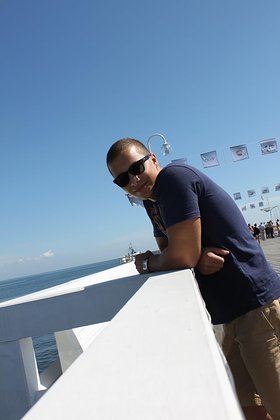 Najładniejsze zdjęcie użytkownika mateusz19933 - 