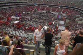 Najładniejsze zdjęcie użytkownika Pawe8787 - 