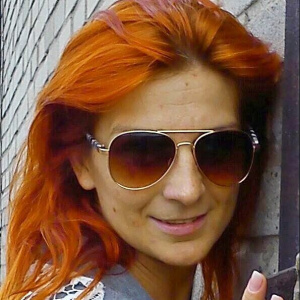 hair, cool, glasses