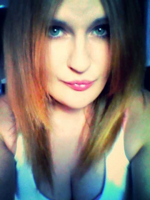 mouth, hair, skin, selfie, smile, cool, bangs