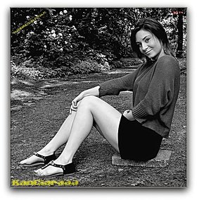 KanCiaraaa - 21 lat