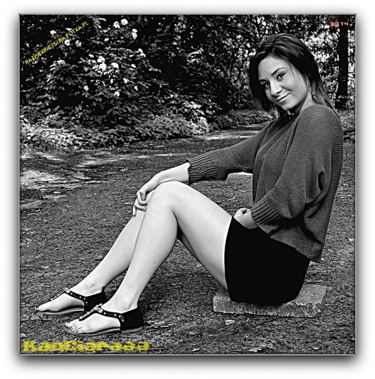 KanCiaraaa - 21 lat