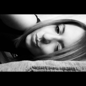 mouth, eyelash, skin, smile, monochrome