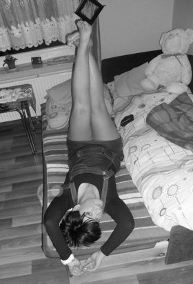 Najładniejsze zdjęcie użytkownika daruniam - 