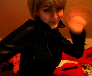 bangs