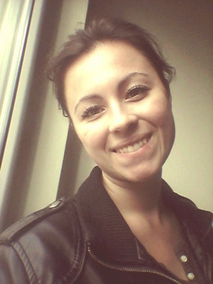 selfie, smile