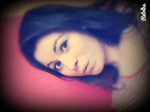 mouth, eyelash