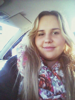 hair, fun, smile