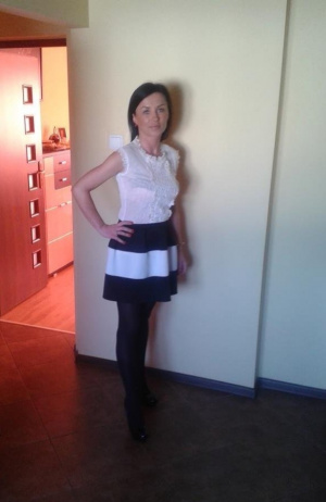 standing