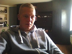Najładniejsze zdjęcie użytkownika mati12395 - 