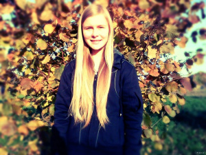 smile
