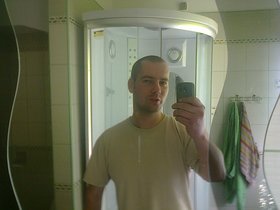 Najładniejsze zdjęcie użytkownika smender - 