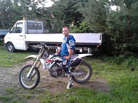 Najładniejsze zdjęcie użytkownika malutki1289 - 