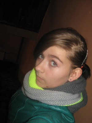 cool, ear, scarf, hat