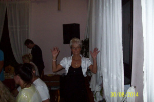 fun, dress, event