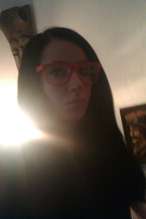 selfie, fun, cool, glasses