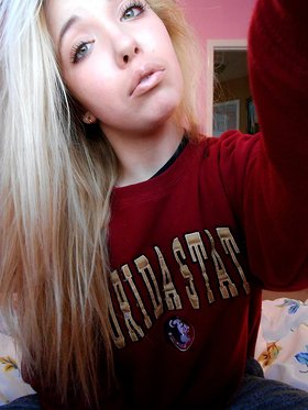 Najładniejsze zdjęcie użytkownika GiveMeASmile - Już wiem kto to przyjaciel, a kto parszywy wróg I będę o tym mówił, jak długo będę mógł!