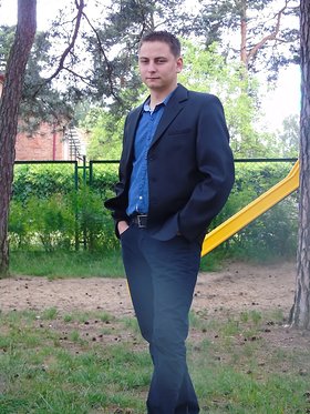 Najładniejsze zdjęcie użytkownika nowak1910 - 