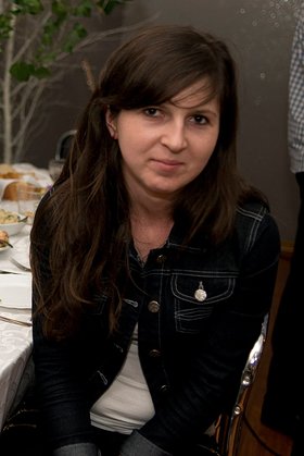 Najładniejsze zdjęcie użytkownika Asiunia2027 - 