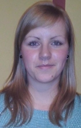 Najładniejsze zdjęcie użytkownika Blondyna2323