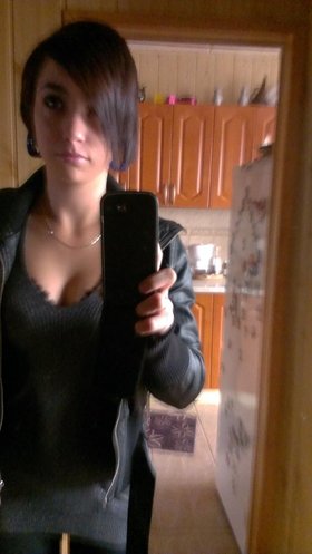 Najładniejsze zdjęcie użytkownika PinkCookie - 