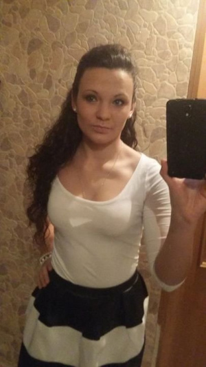 selfie