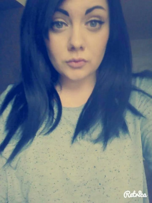 hair, selfie