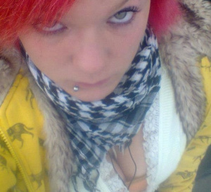 mouth, eyelash, hair, skin, selfie, cool, scarf