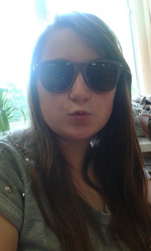 hair, selfie, fun, smile, cool, glasses, sunglasses, goggles, person