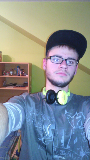 hair, fun, cool, glasses, beard, hat, moustache