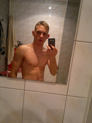 hand, selfie, muscle, dude