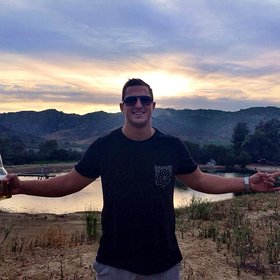 Najładniejsze zdjęcie użytkownika shiftoff - 