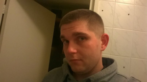 hair, fun, ear, dude