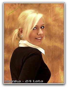 dionka - 28 lat