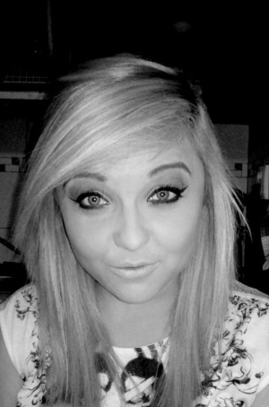 eyelash, hair, smile, monochrome