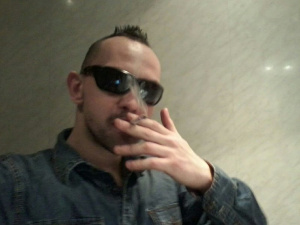 hair, hand, fun, cool, glasses, beard, sunglasses, goggles