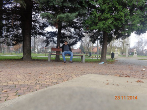 leisure
