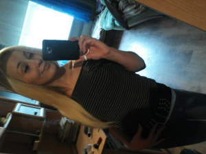 selfie, fun