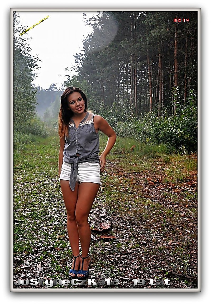 JuStyNeCzKa12 - 22 lata