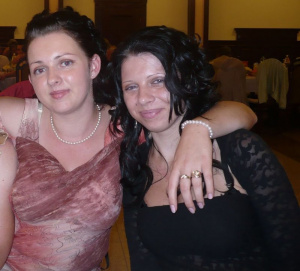 hand, event