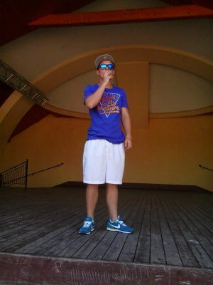 fun, shorts